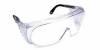 Z94.3 Polycarbonate Safety Glasses <br> Coated Lenses for Anti-Fog, Anti-Static <br> Anti-Scratch & Anti-UV